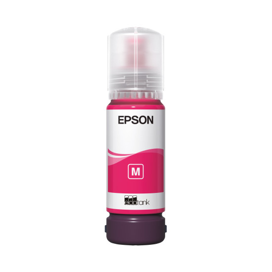Epson No.108 (T09C3) magenta tinta 70ml (eredeti) Ecotank L8050/L18050