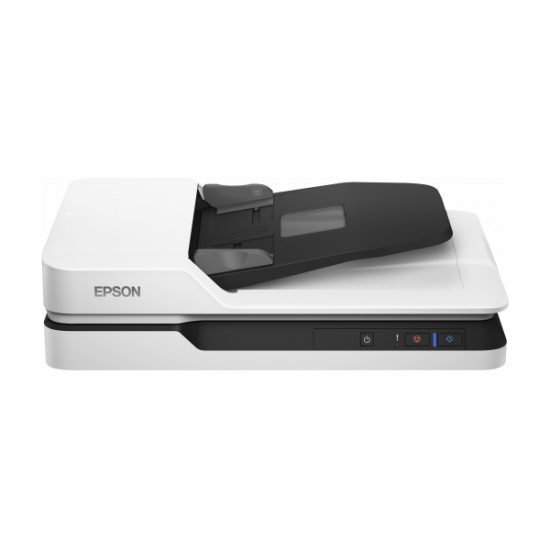 EPSON Docuscanner - WorkForce DS-1630