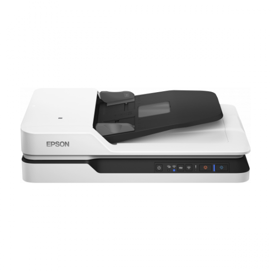 EPSON Docuscanner - WorkForce DS-1660W