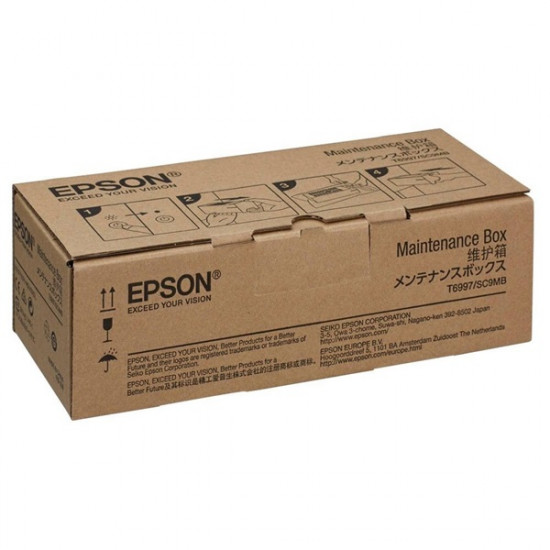 EPSON Maintenance Box T699700 (C13T699700)