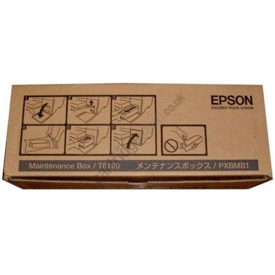 EPSON Maintenance kit 35k T619000 Stylus Pro 7700/9700 (C13T619000)