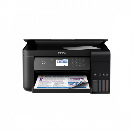 Epson L6160 ITS Mfp tintasugaras nyomtató