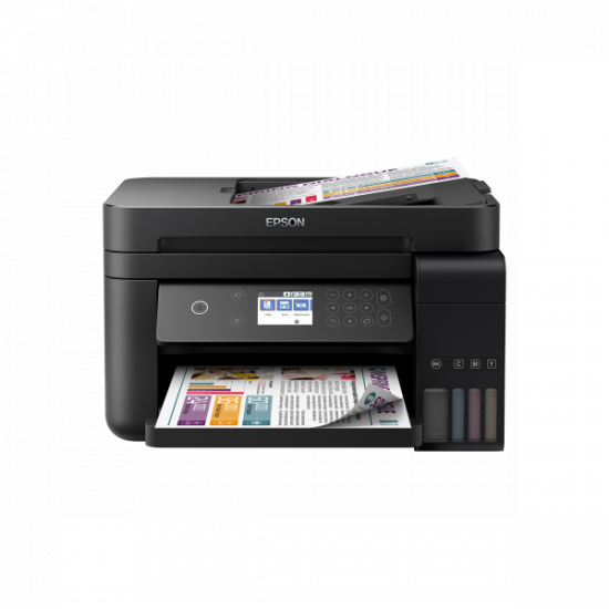 Epson L6170 ITS Mfp tintasugaras nyomtató (C11CG20402)