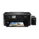 EPSON L850 nagykapacitású színes A4 Mfp ITS nyomtató