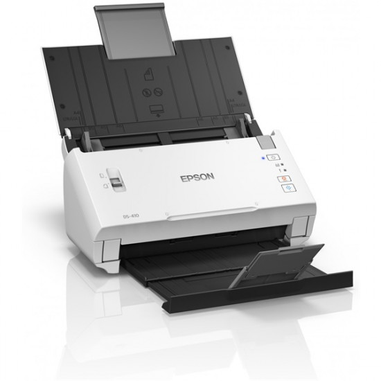 EPSON Docuscanner - WorkForce DS-410