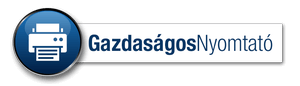 Gazdaságos Nyomtató