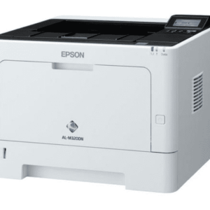 Epson Workforce AL-M320DN mono A4-es lézernyomtató