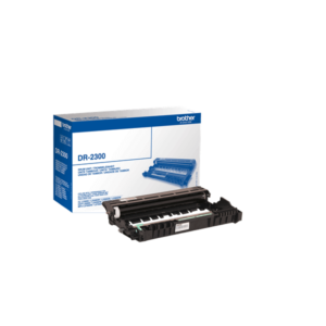 BROTHER Dobegység DR-2300, 12.000 oldal (DR2300)