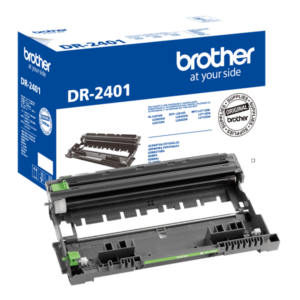 BROTHER Dobegység DR-2401, 12.000 oldal (DR2401)