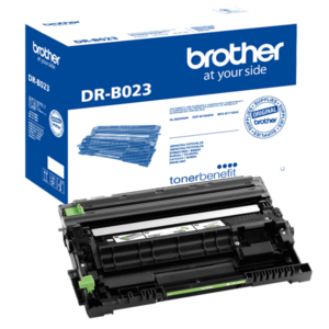 BROTHER Dobegység DR-B023, 12.000 oldal (DRB023)