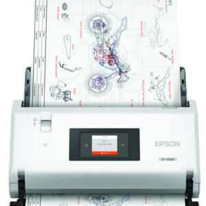 epson docuscanner workforce ds 30000
