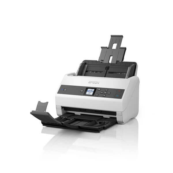 EPSON Docuscanner - WorkForce DS-970 - Image 2