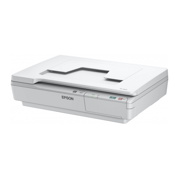 EPSON Docuscanner - WorkForce DS-5500 - Image 3