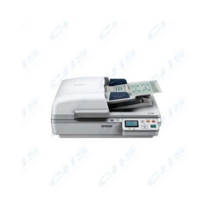 EPSON Docuscanner - WorkForce DS-6500N