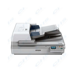 Az EPSON WorkForce DS-70000N önállóan működő hálózati szkenner intelligens választás, mely lehetővé teszi a különböző helyekre történő szkennelést.