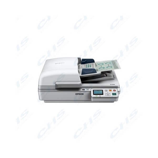 EPSON Docuscanner - WorkForce DS-7500N