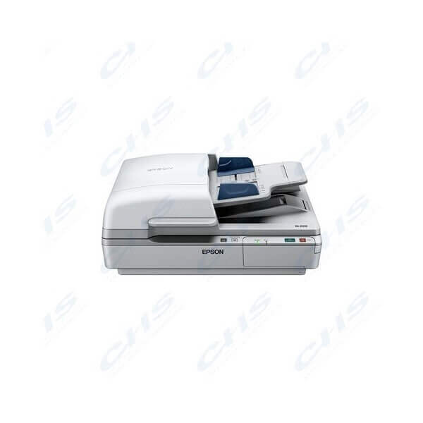 EPSON Docuscanner - WorkForce DS-7500