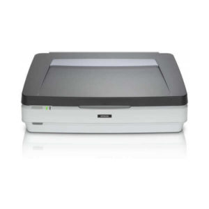EPSON Filmscanner - Expression 12000XL Pro (dia feltét)