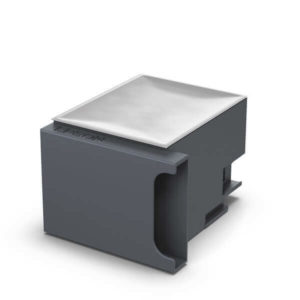 Epson T6712 Maintenance Box 75K (eredeti) C13T671200 Workforce Pro WF-6090/6590/8010DW/8510DWF/R8590 széria