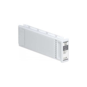 Epson Singlepack Dark Gray T800700 UltraChrome HDX tintapatron 700 ml-es kapacitással. Professzionális minőség, széles színskála, fotóművészeknek és irodai munkákhoz.