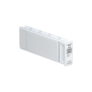 Epson Singlepack Gray T800900 UltraChrome HDX tintapatron 700 ml kapacitással. Professzionális minőség, széles színskála, fotóművészeknek és irodai munkákhoz.