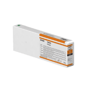 Az Epson Singlepack Orange UltraChrome HDX tintapatron professzionális nyomtatási megoldást kínál azoknak, akik tartós nyomatokat szeretnének készíteni.