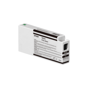 EPSON Patron Singlepack Photo Black T824100 UltraChrome HDX/HD 350ml (C13T824100)