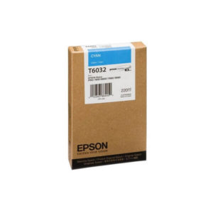 Az Epson Singlepack T603200 Cyan tintapatron tökéletes választás, ha a professzionális megjelenés és a hosszú élettartamú nyomtatás a felhasználó célja.