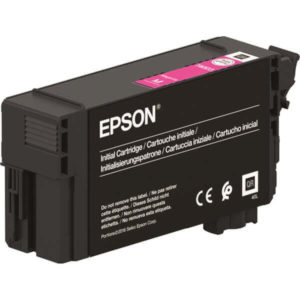 EPSON Patron Singlepack UltraChrome XD2 C13T40D340 Magenta 50ml (C13T40D340)