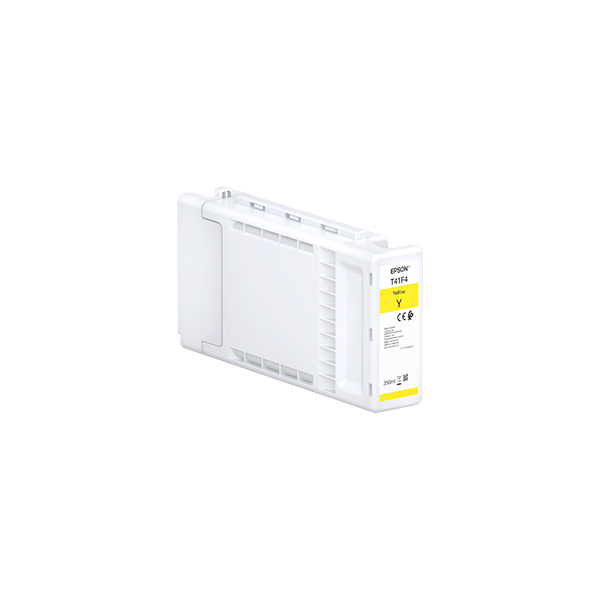 Az eredeti Epson 350 ml-es kellékanyag használata a legbiztosabb módja a plotter PrecisionCore nyomtatófejének megóvására.