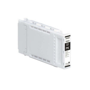 Az eredeti Epson kellékanyag választása garantálja a SureColor nyomtatók MicroPiezo TFP nyomtatófejének biztonságos és hatékony működését.