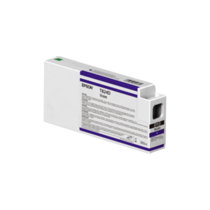 EPSON Patron Singlepack Violet T824D00 UltraChrome HDX 350ml (C13T824D00)