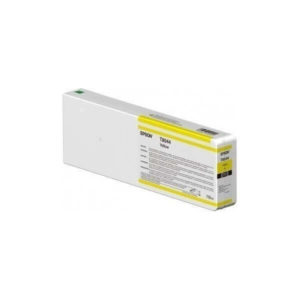 Válassza az Epson Singlepack Yellow T804400 UltraChrome HDX tintapatront, ha a kiemelkedő nyomtatási minőség és a hosszú távú megbízhatóság a nyomtatási célja!