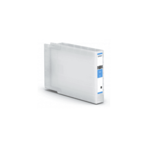Az Epson T04B2 Cyan XL tintapatron kimagasló nyomtatási minőséget és megbízhatóságot biztosít az Epson WorkForce Pro WF-C8610 és WF-C8690 nyomtatók számára.