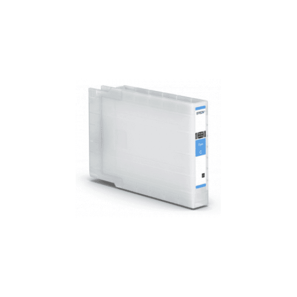 Az Epson T04B2 Cyan XL tintapatron kimagasló nyomtatási minőséget és megbízhatóságot biztosít az Epson WorkForce Pro WF-C8610 és WF-C8690 nyomtatók számára.