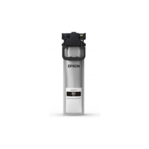Epson T9441  Black patron 3K (eredeti) C13T944140 Workforce Pro WF-C5210/C5290/C5710/C5790 széria