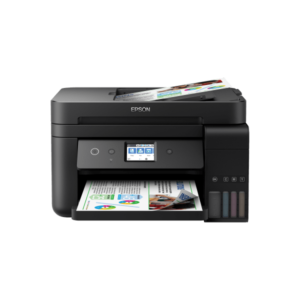 EPSON EcoTank L6190 ITS Nyomtató (C11CG19402)