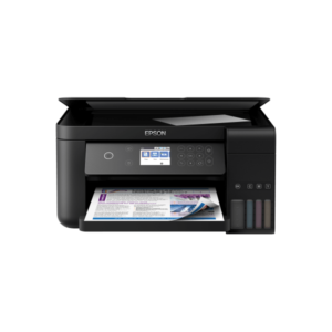 Epson L6160 ITS Mfp tintasugaras nyomtató