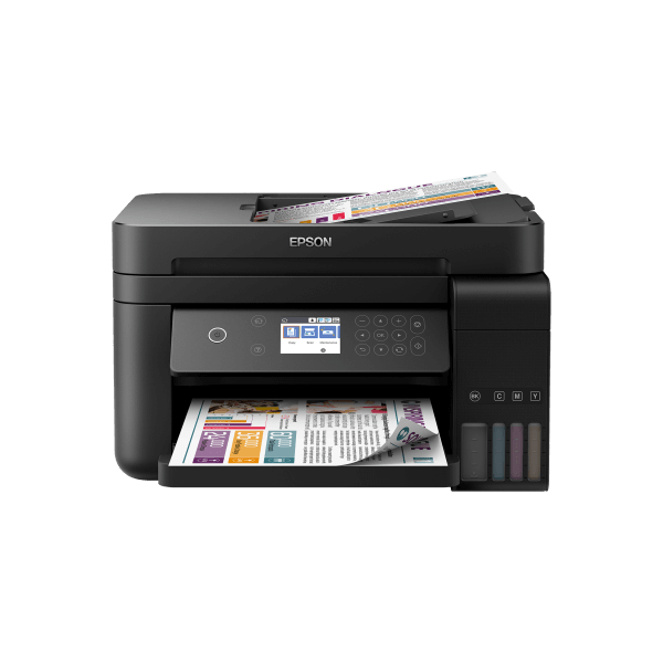 Epson L6170 ITS Mfp tintasugaras nyomtató (C11CG20402)