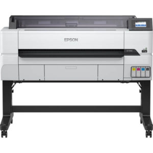 EPSON Tintasugaras Plotter - SureColor SC-T5405 (A0, színes, 2400x1200 DPI, USB/LAN/Wifi/Wifi direct) (C11CJ56301A0)