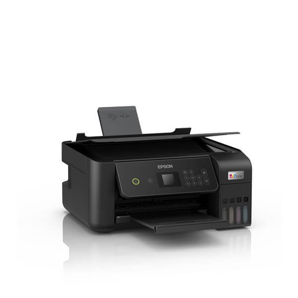 EPSON Tintasugaras nyomtató - EcoTank L3260 (A4, MFP, színes, 5760x1440 DPI, 33 lap/perc, USB/Wifi) - Image 2