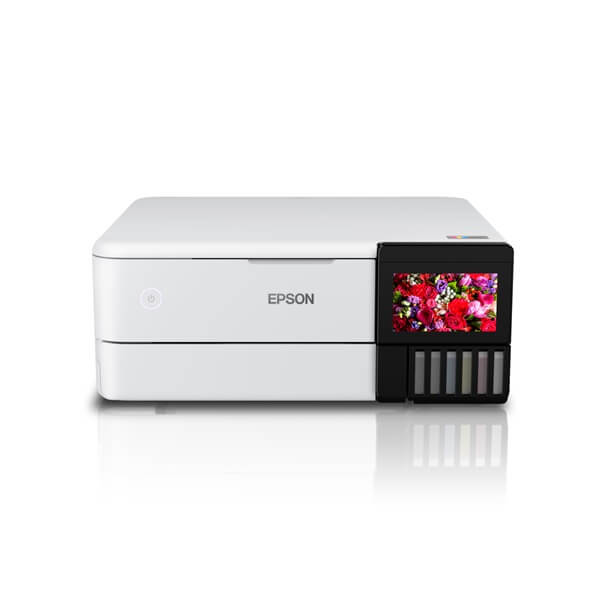 Epson L8160 ITS Fotónyomtató Mfp - Image 11