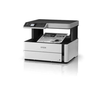 Epson EcoTank M2140 A4 Mono 20 oldal/perc, USB 2.0 MFP nyomtató
