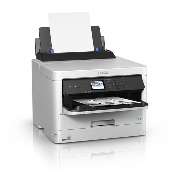 Epson WORKFORCE PRO WF-M5299DW - Image 3