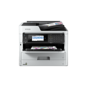 Epson WorkForce Pro WF-C5790DWF