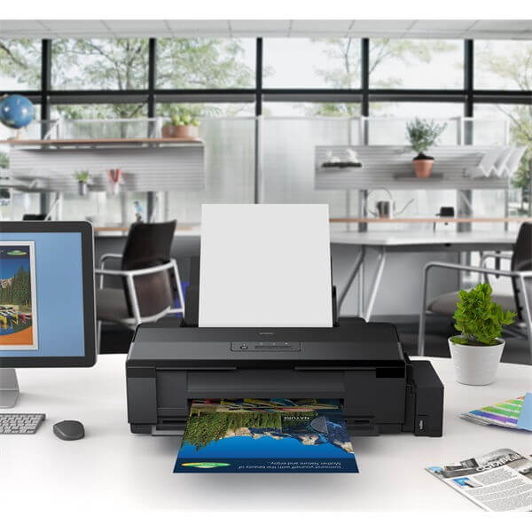 EPSON L1800 A3+ITS Nyomtató - Image 5