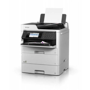 Epson WorkForce Pro WF-C579RDTWF