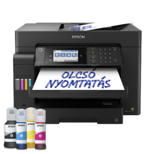 epson l15160 dadf a3+ its mfp nyomtató