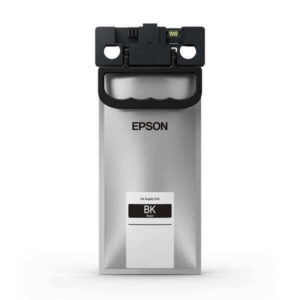 Epson T9461 Black patron 10K (eredeti) C13T946140 Workforce Pro WF-C5290/C5790 széria