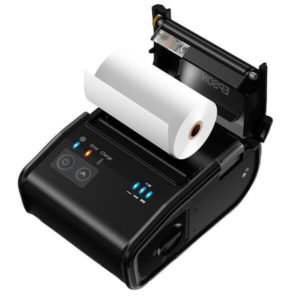 Epson TM-P80 (652) Blokknyomtató Receipt, NFC, BT, PS, EU, Bluetooth, USB 2.0 Type Mini-B,